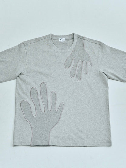 Handwaving Thermal Tee