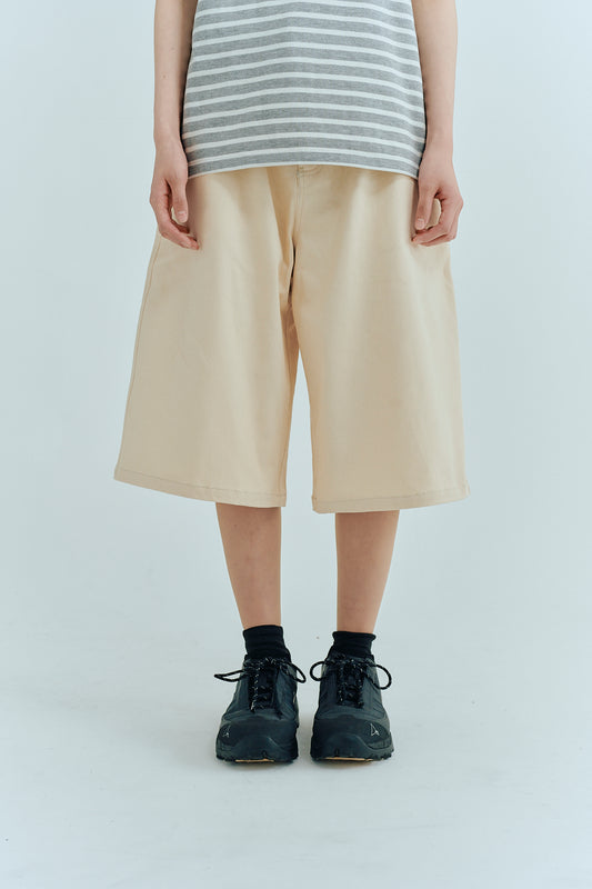Wide short
