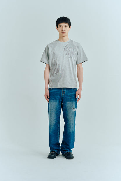 Handwaving Thermal Tee