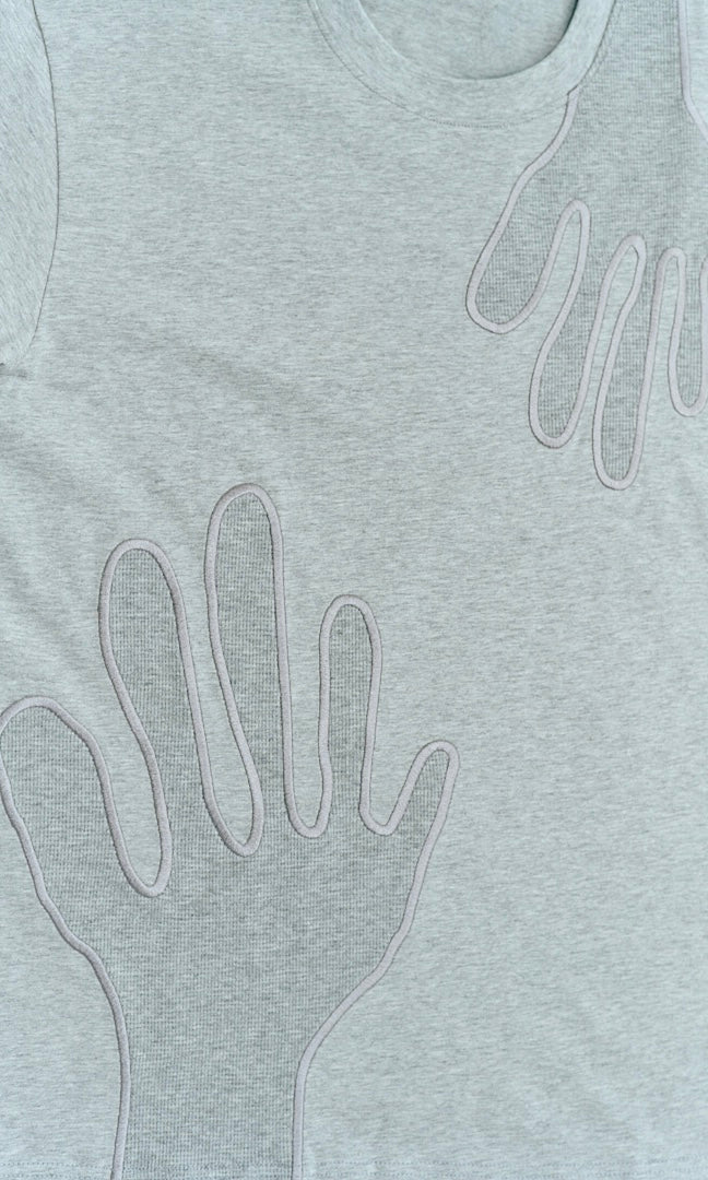 Handwaving Thermal Tee