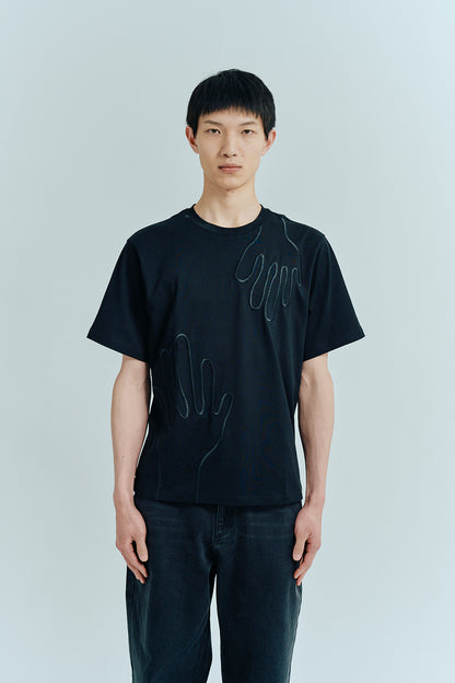 Handwaving Tee