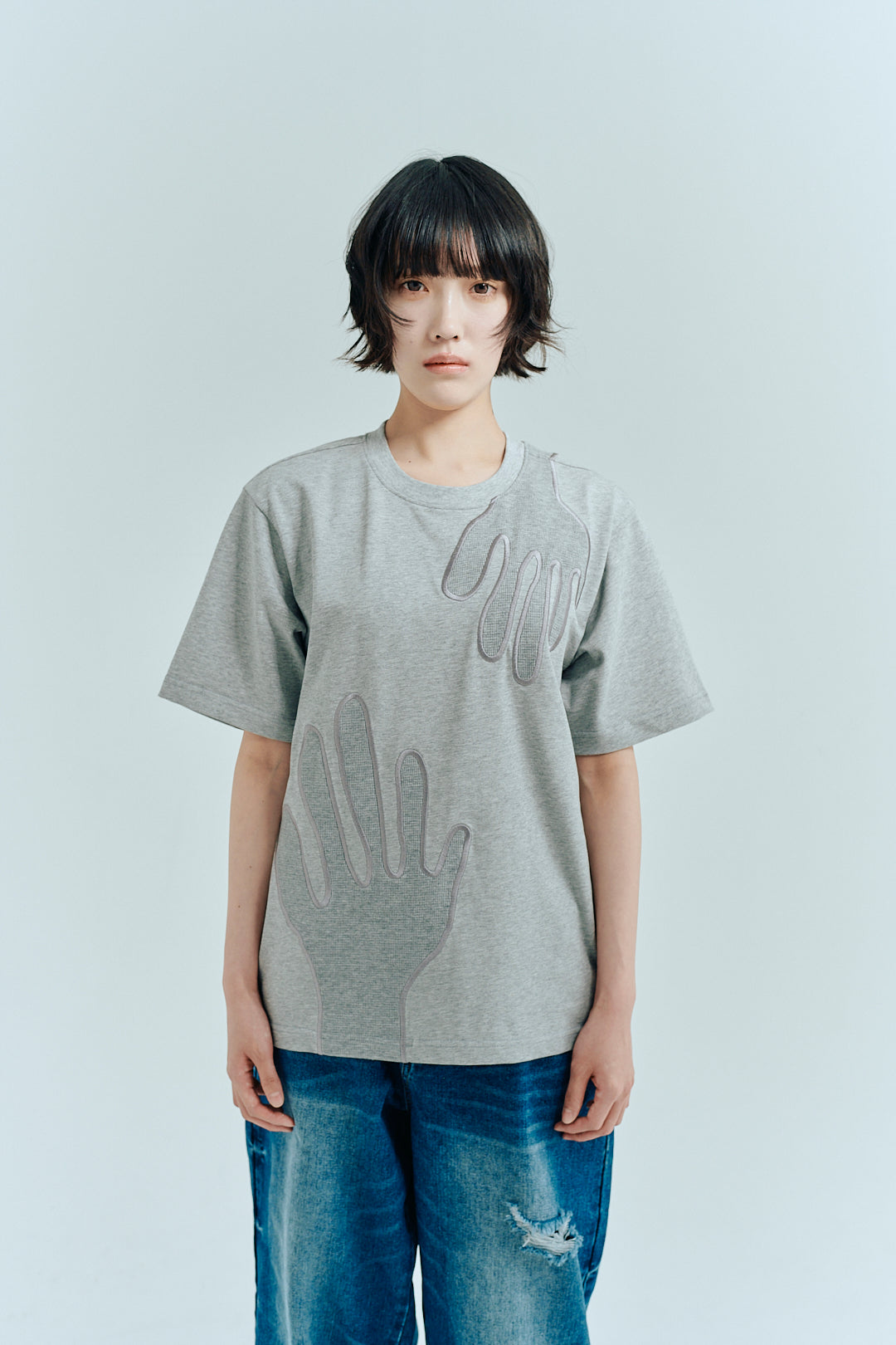 Handwaving Thermal Tee
