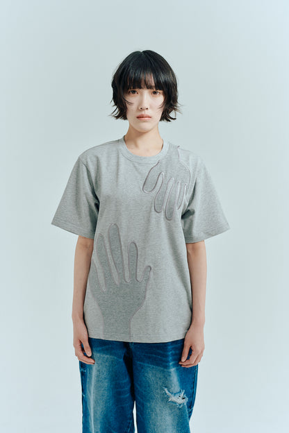 Handwaving Thermal Tee