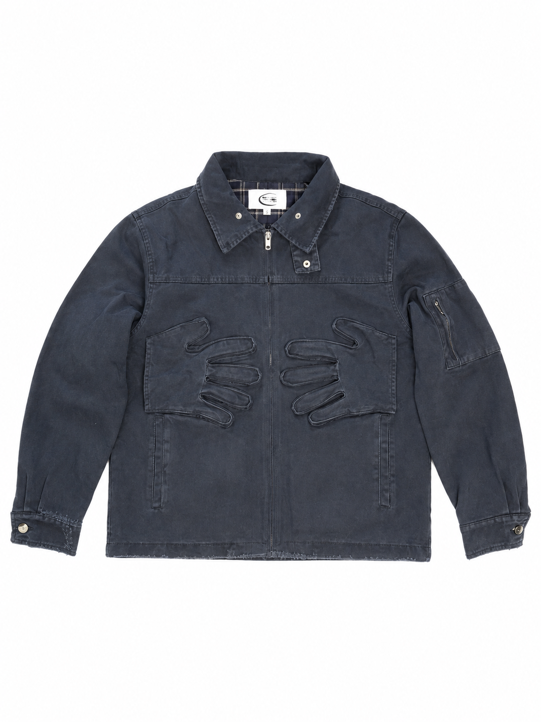 HANDWAVING JACKET
