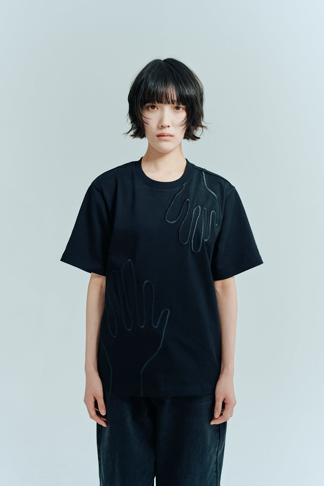 Handwaving Tee