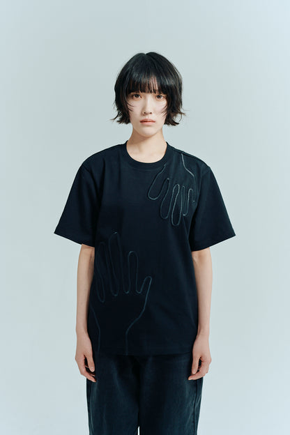 Handwaving Tee
