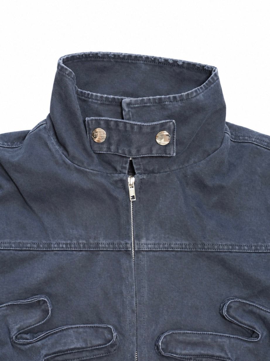 HANDWAVING JACKET