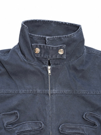 HANDWAVING JACKET