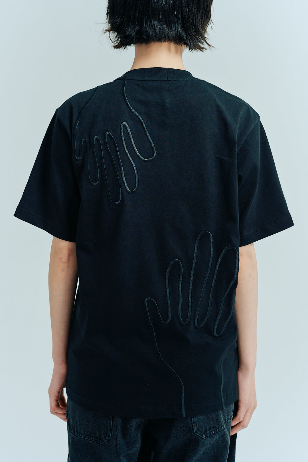 Handwaving Tee