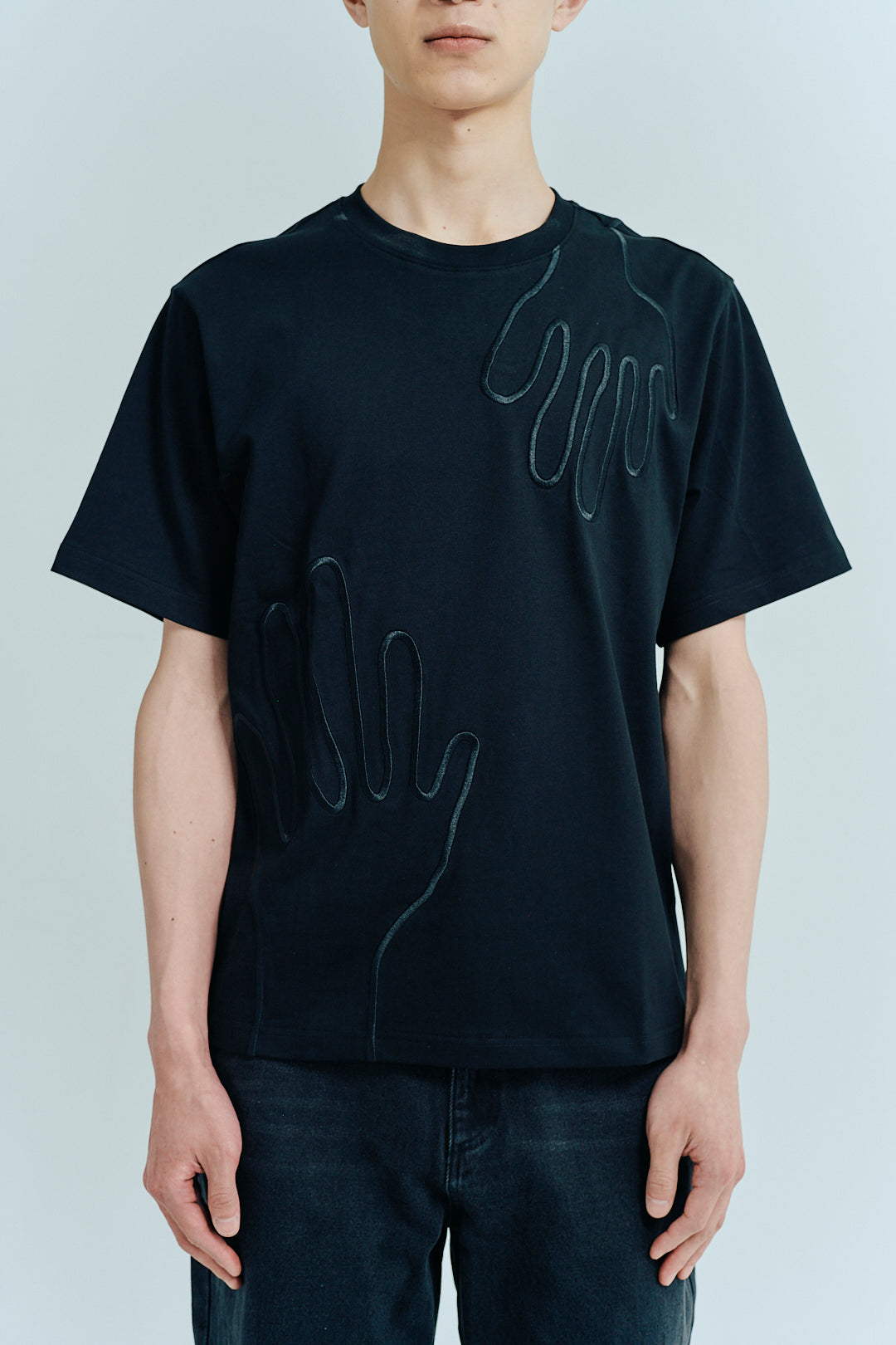 Handwaving Tee