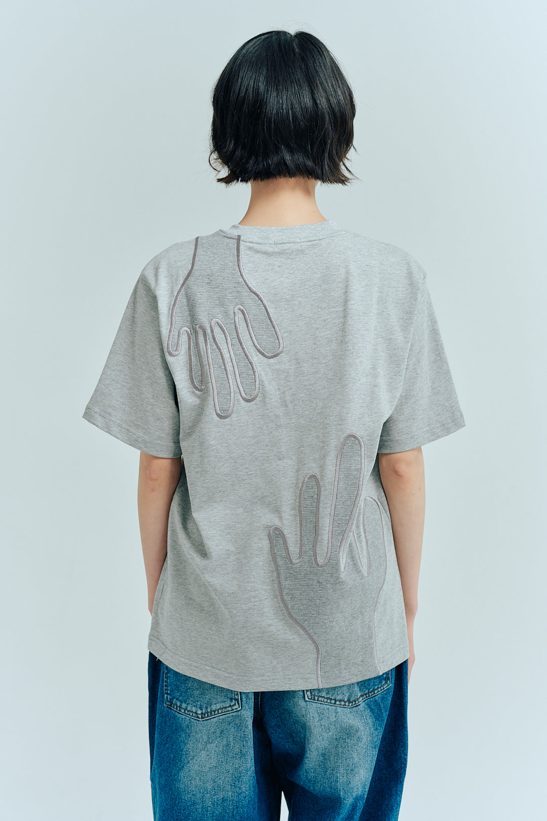 Handwaving Thermal Tee