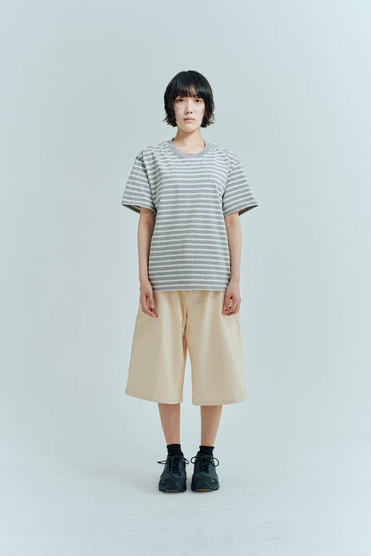 Striped tee