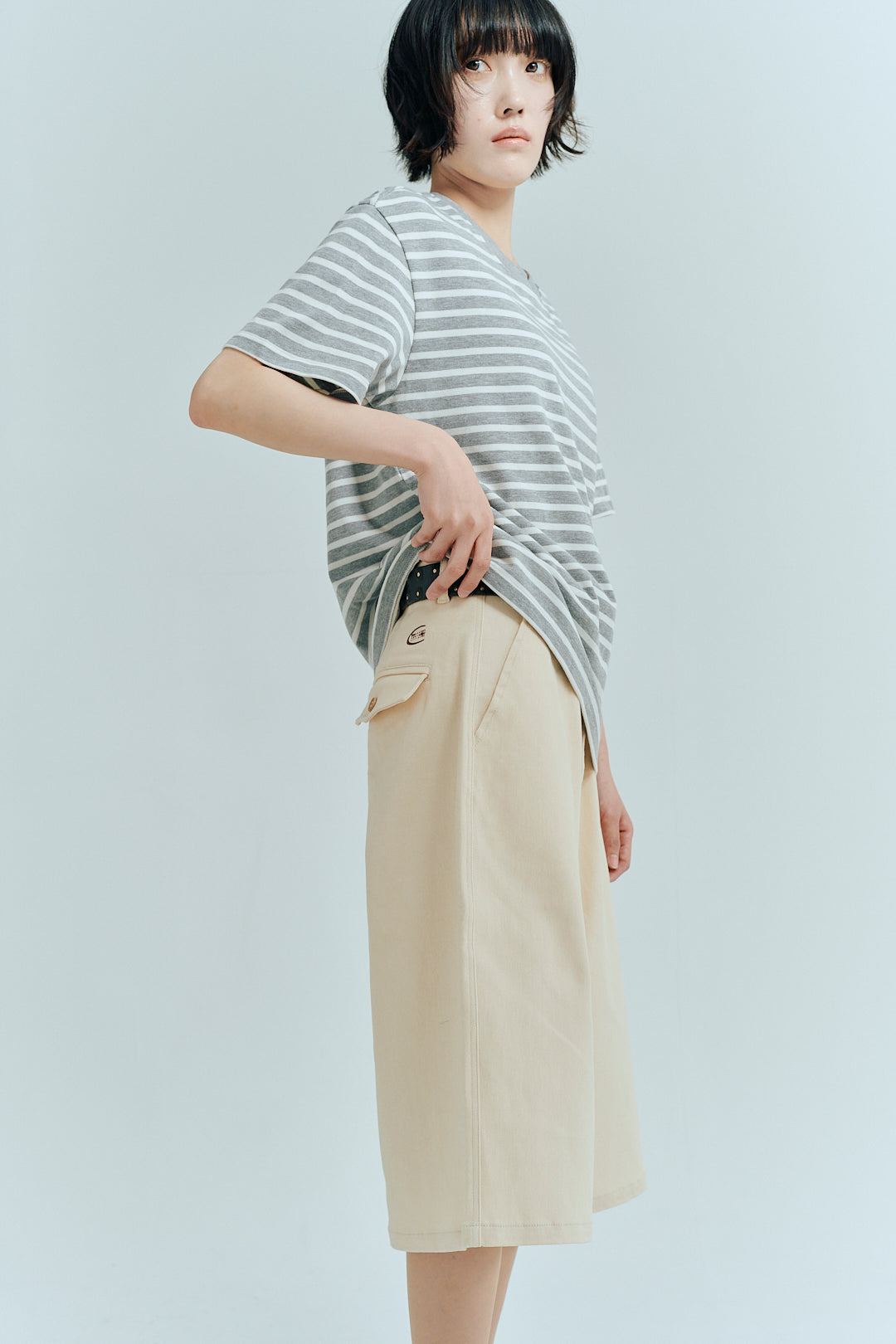 Wide short