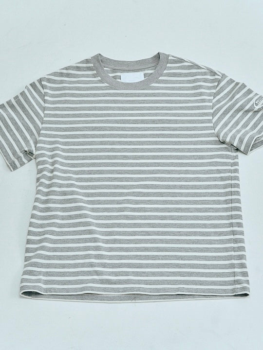 Striped tee
