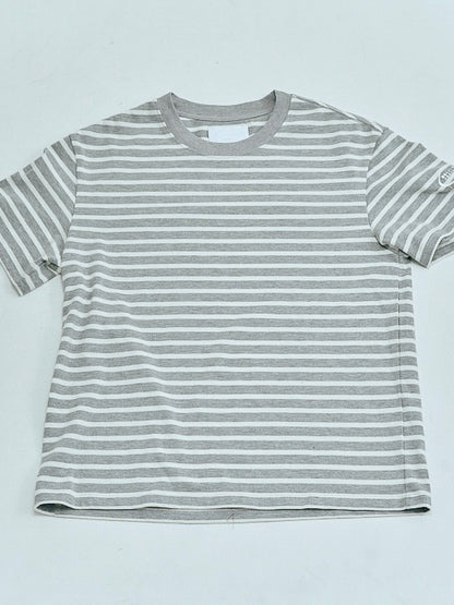 Striped tee