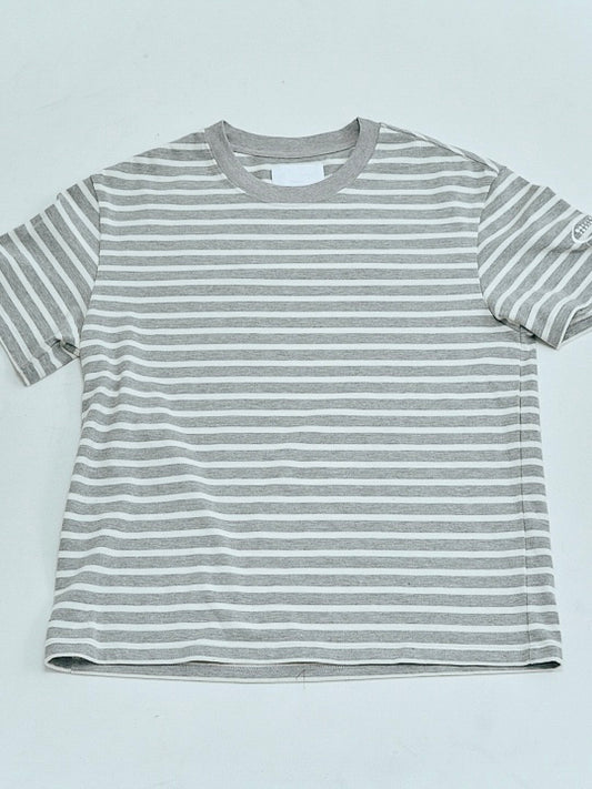 Striped tee