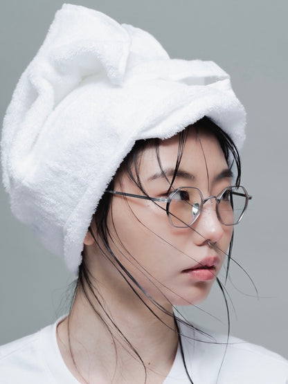 Titanium eyewear