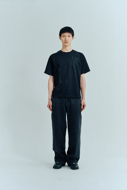 Handwaving Tee