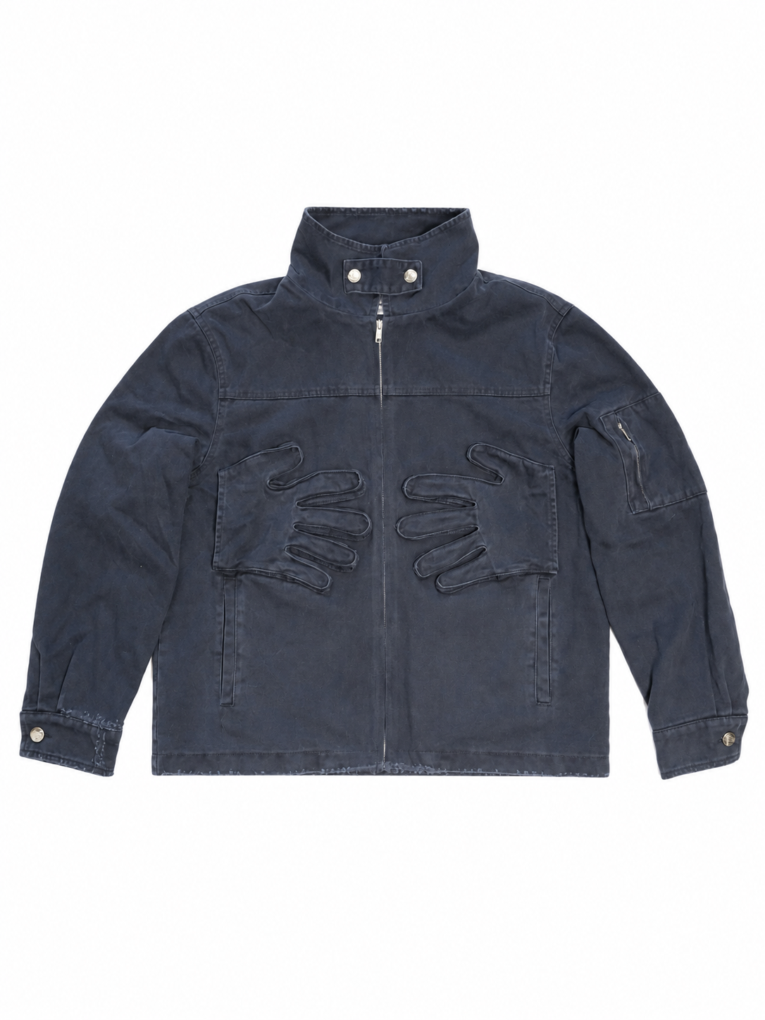HANDWAVING JACKET