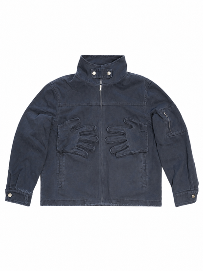 HANDWAVING JACKET