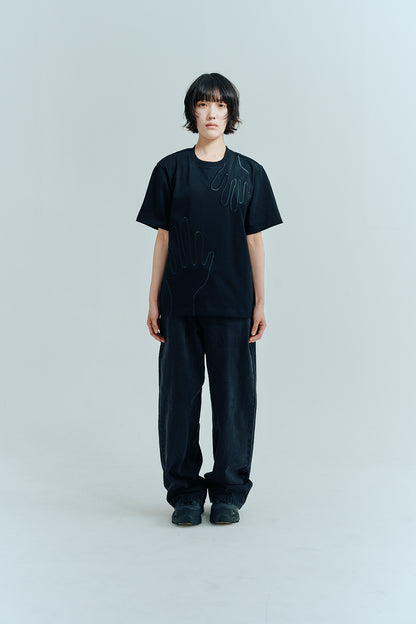 Handwaving Tee