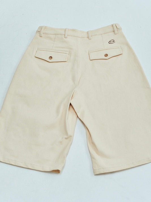 Wide short