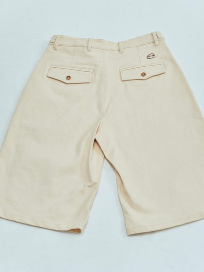 Wide short