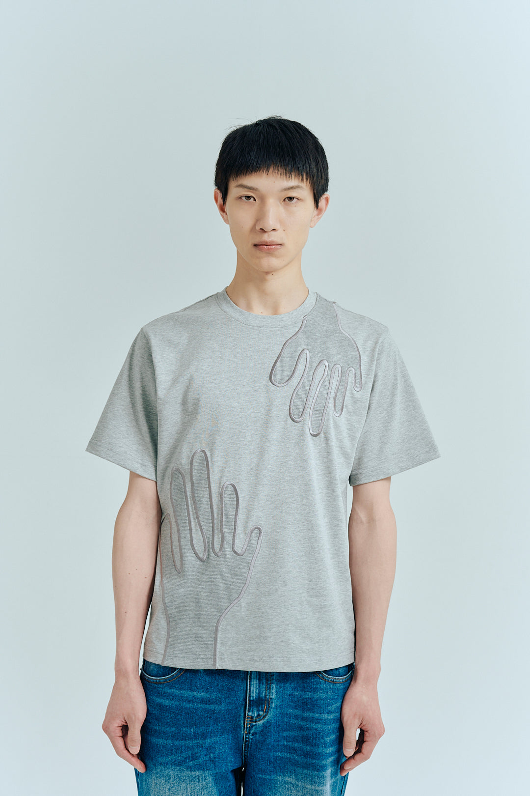 Handwaving Thermal Tee