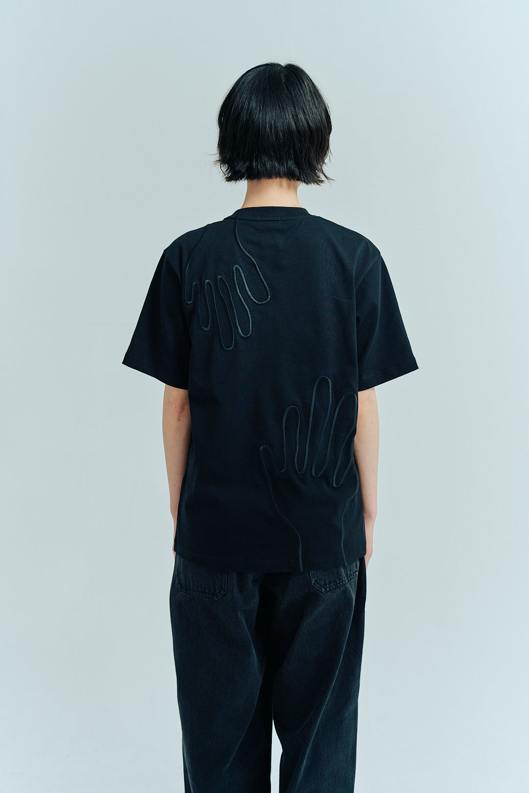 Handwaving Tee