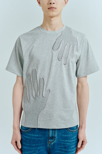 Handwaving Thermal Tee