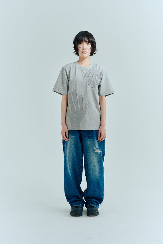 Handwaving Thermal Tee