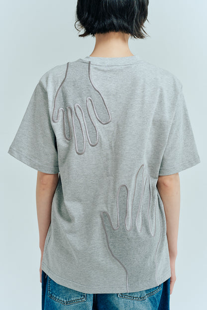 Handwaving Thermal Tee