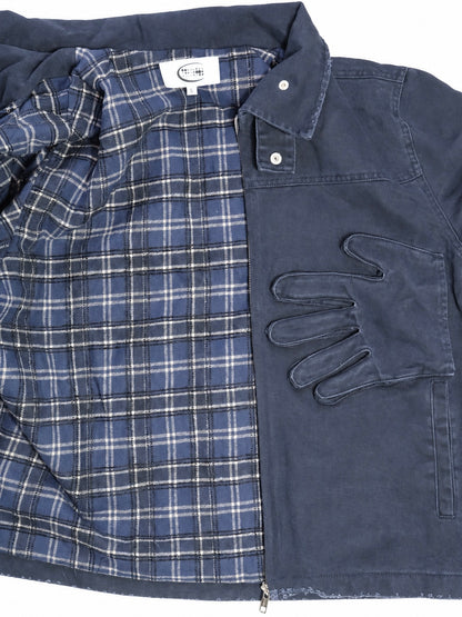 HANDWAVING JACKET