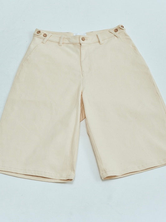 Wide short