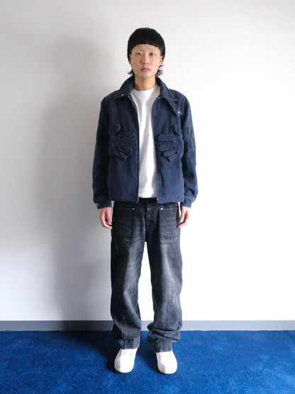 HANDWAVING JACKET