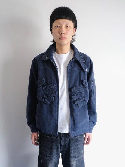 HANDWAVING JACKET