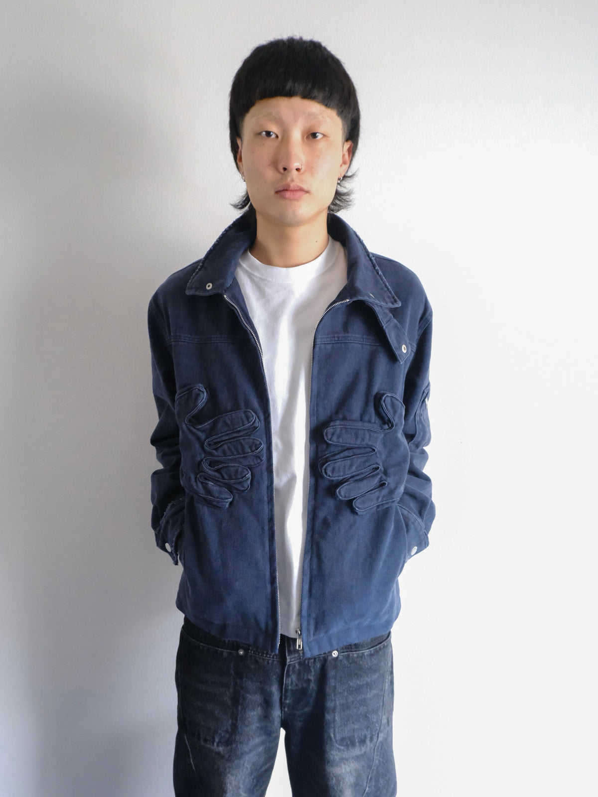 HANDWAVING JACKET