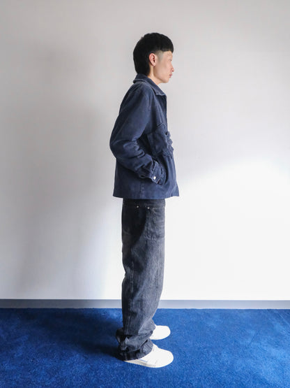 HANDWAVING JACKET