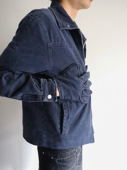 HANDWAVING JACKET